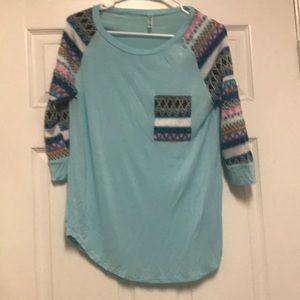 Boutique shirt